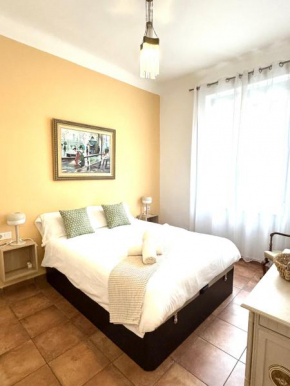 Apartamento Coqueto junto Auditorio de Alicante